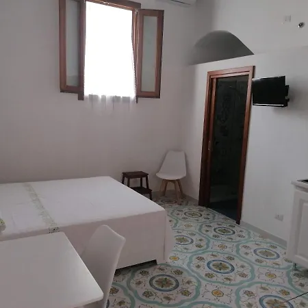 Bed & Breakfast Malvasia 70 3*