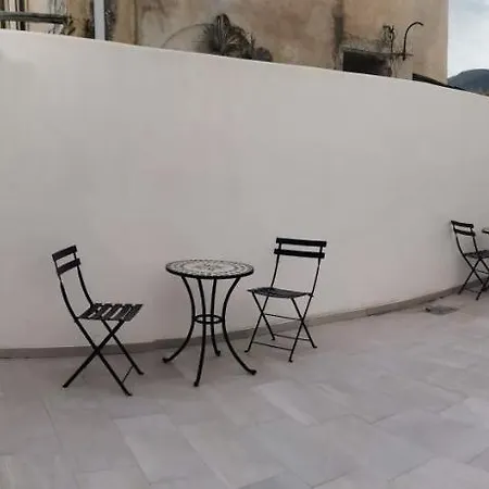 Bed & Breakfast Malvasia 70 Lipari (Isola Lipari)