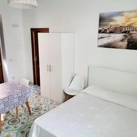 Malvasia 70 Bed & Breakfast