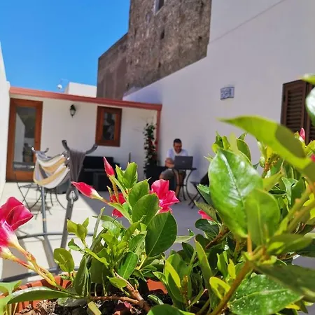 Bed & Breakfast Malvasia 70 3*