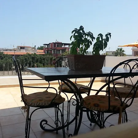 Malvasia 70 Bed & Breakfast