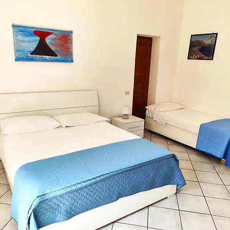 Malvasia 70 Bed & Breakfast 3*