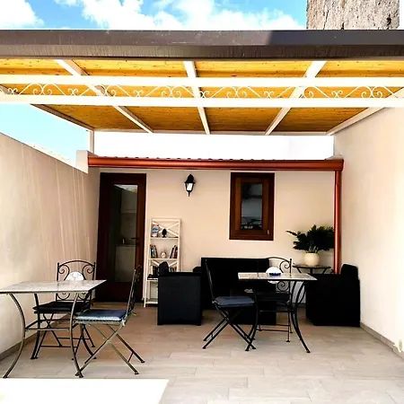 Malvasia 70 Bed & Breakfast