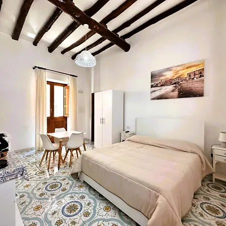 Bed & Breakfast Malvasia 70