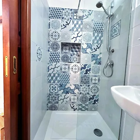 Malvasia 70 Bed & Breakfast Lipari (Isola Lipari)