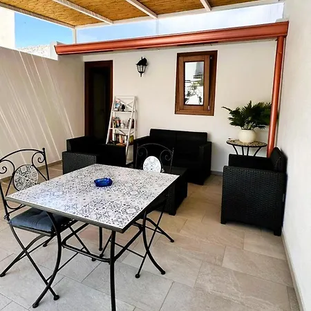 Bed & Breakfast Malvasia 70 Lipari (Isola Lipari)