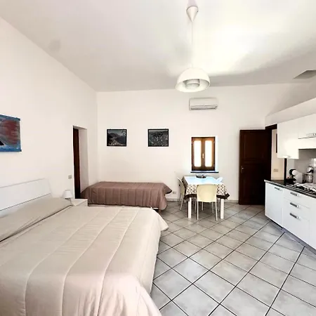 Bed & Breakfast Malvasia 70 3*