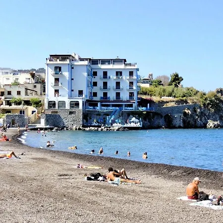 Malvasia 70 Bed & Breakfast Lipari (Isola Lipari)