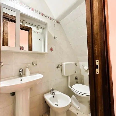 Malvasia 70 3* Lipari (Isola Lipari)