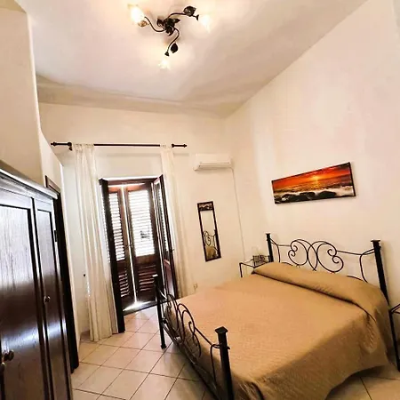 Bed & Breakfast Malvasia 70