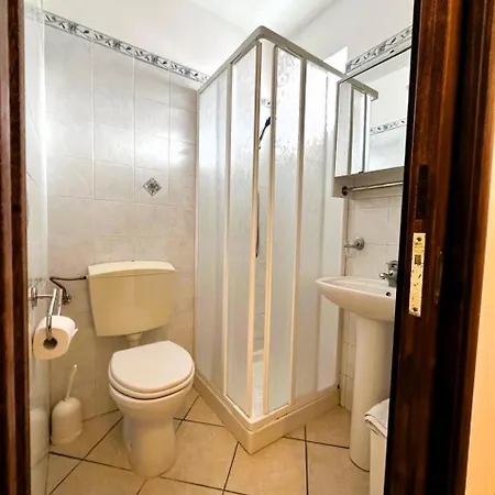 Malvasia 70 Bed & Breakfast Lipari (Isola Lipari)