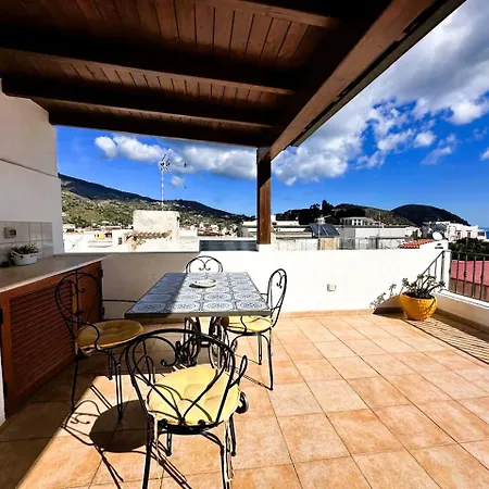 Malvasia 70 Bed & Breakfast