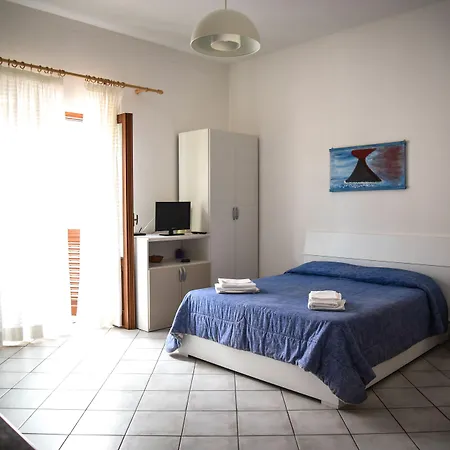 Malvasia 70 3* Lipari (Isola Lipari)