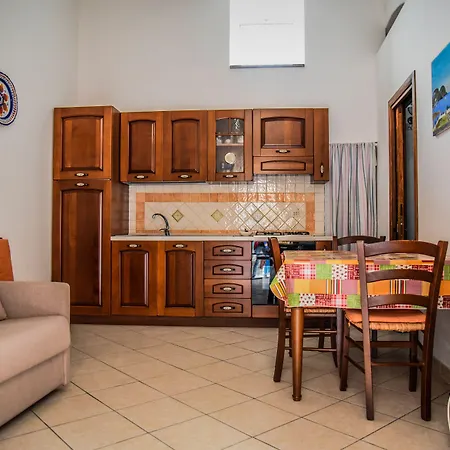 Malvasia 70 Bed & Breakfast Lipari (Isola Lipari)