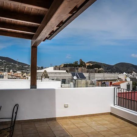 Malvasia 70 Bed & Breakfast Lipari (Isola Lipari)