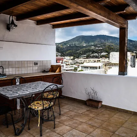 Bed & Breakfast Malvasia 70 Lipari (Isola Lipari)