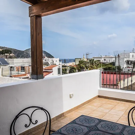 Malvasia 70 Bed & Breakfast Lipari (Isola Lipari)