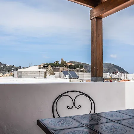 Malvasia 70 Lipari (Isola Lipari)