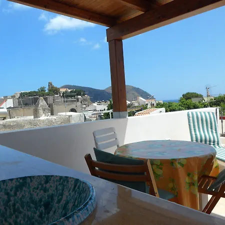 Malvasia 70 Lipari (Isola Lipari)