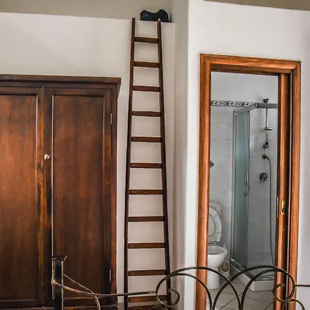 Malvasia 70 Bed & Breakfast