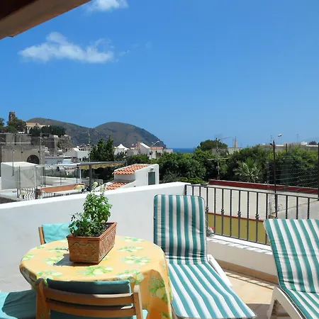 Malvasia 70 Lipari (Isola Lipari)