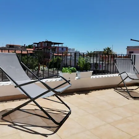 Bed & Breakfast Malvasia 70