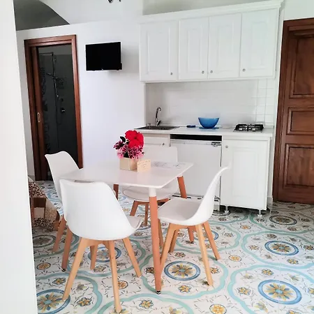 Bed & Breakfast Malvasia 70 Lipari (Isola Lipari)