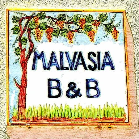 Malvasia 70 Bed & Breakfast 3*