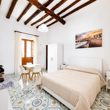 Malvasia 70 Bed & Breakfast Lipari (Isola Lipari)