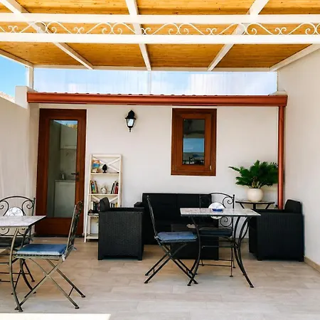 Malvasia 70 Bed & Breakfast Lipari (Isola Lipari)