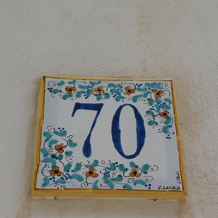 Bed & Breakfast Malvasia 70 Lipari (Isola Lipari)