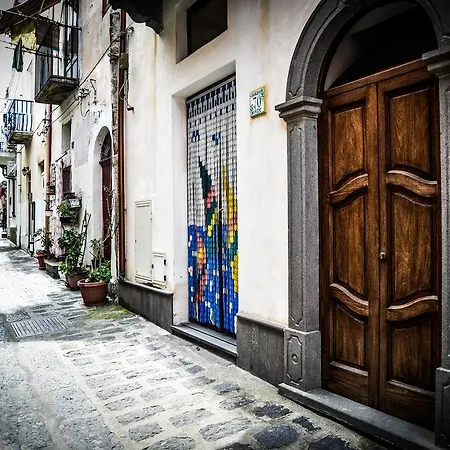 Bed & Breakfast Malvasia 70 3*