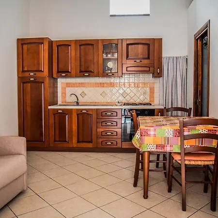 Bed & Breakfast Malvasia 70
