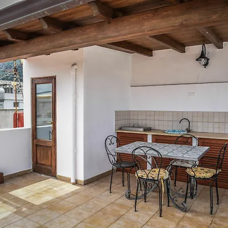 Malvasia 70 Bed & Breakfast Lipari (Isola Lipari)
