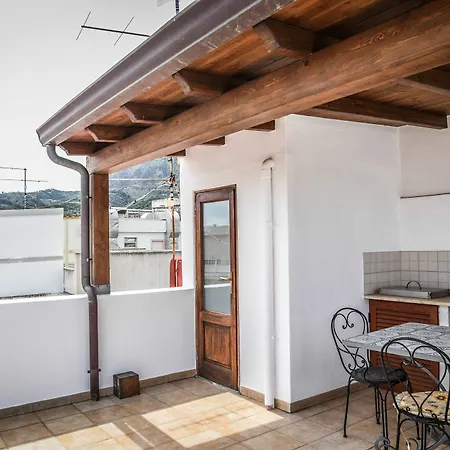 Malvasia 70 Bed & Breakfast