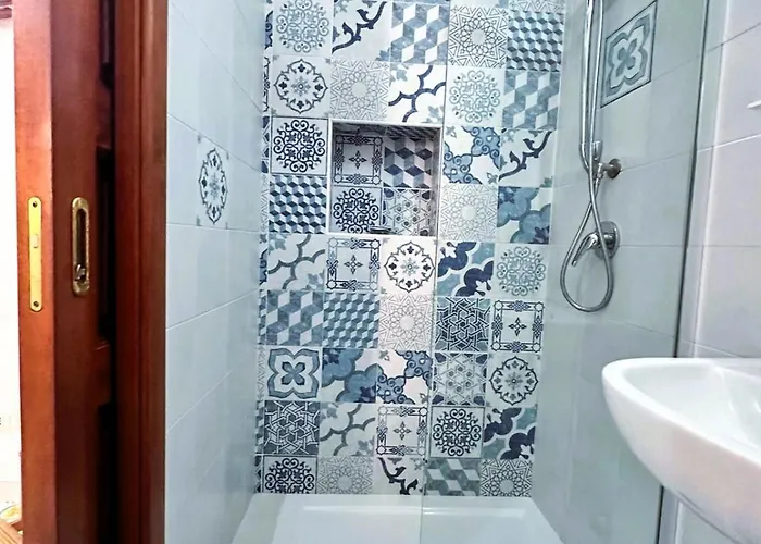 Malvasia 70 Bed & Breakfast Lipari (Isola Lipari)