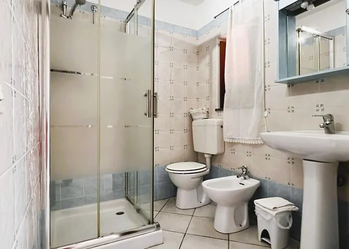 Malvasia 70 3* Lipari (Isola Lipari)