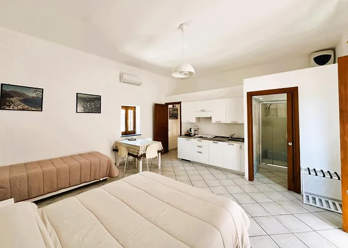 Bed & Breakfast Malvasia 70