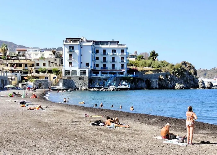 Malvasia 70 Couette-café Lipari (Isola Lipari)