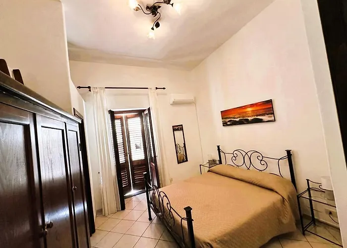 Bed & Breakfast Malvasia 70