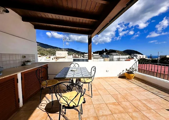 Malvasia 70 Bed & Breakfast