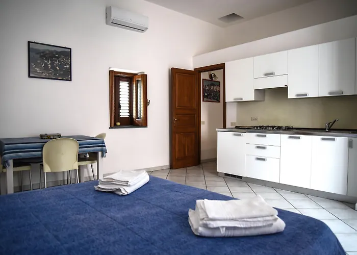 Bed & Breakfast Malvasia 70 3*