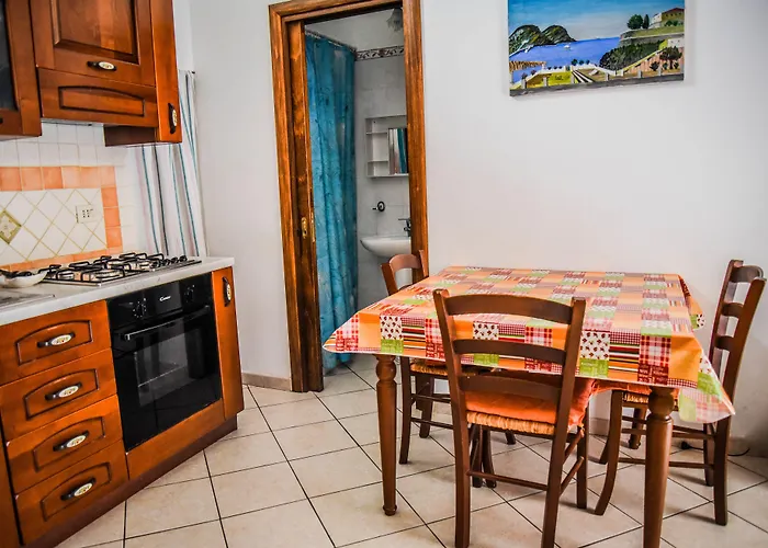 Malvasia 70 Bed & Breakfast 3*