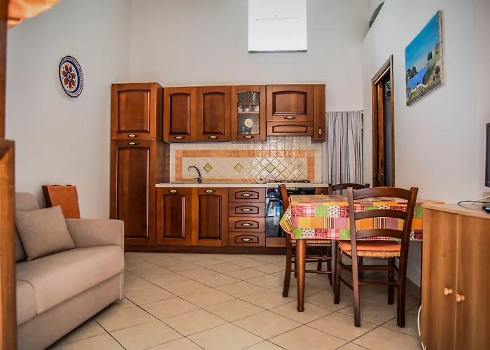 Malvasia 70 Bed & Breakfast Lipari (Isola Lipari)