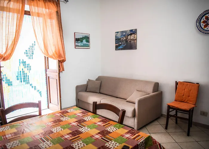 Malvasia 70 4* Lipari (Isola Lipari)