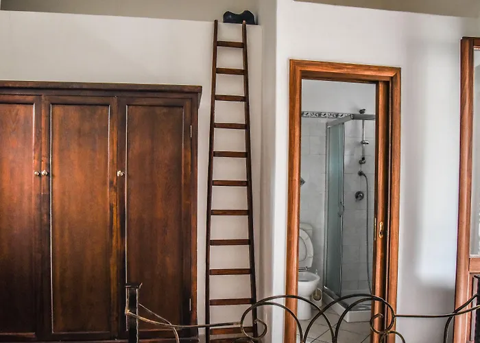 Malvasia 70 Bed & Breakfast