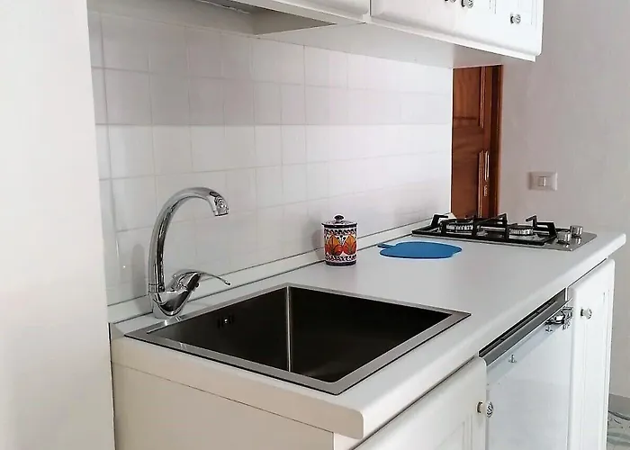 Malvasia 70 Bed & Breakfast