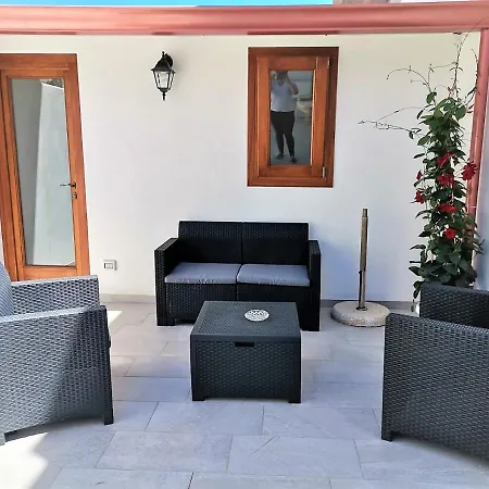 Malvasia 70 Bed & Breakfast 3*