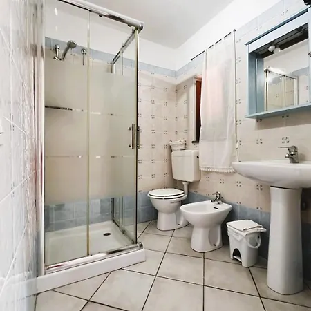 Malvasia 70 3* Lipari (Isola Lipari)