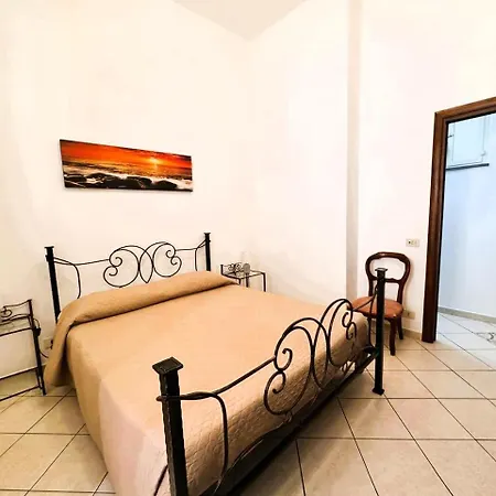 Panzió Malvasia 70 Lipari